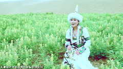 乌兰托娅,华语群星 - 草原我的情人