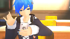 镜音双子,VOCALOID家族 - 罰ゲーム