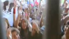 VAMPS - WORLD TOUR Documentary CHILE Part 02