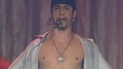 Backstreet Boys - As Long As You Love Me & Get Down & We've Got It Going On(Backstreet's Back)