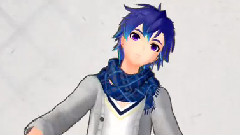 VOCALOID家族 - スキキライ