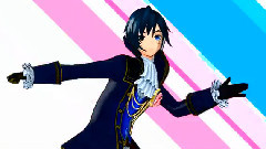 VOCALOID家族 - 裏表ラバーズ