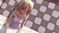 IA,VOCALOID家族,Nico - 舞わないーニョ