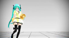 初音未来,VOCALOID家族 - 天鼠ディストレス