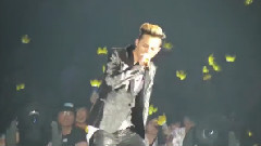 G-Dragon(BigBang),BigBang - Talk