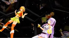 gumi,VOCALOID家族,Nico - エレクトリック・スター