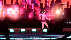 初音未来,游戏原声,Nico,VOCALOID家族 - Nostalogic 变装版