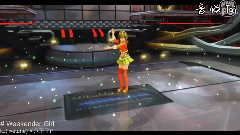 gumi,VOCALOID家族,初音未来 - Weekender Girl