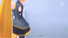 初音未来,亚北音留,游戏原声,Nico,VOCALOID家族 - GLIDE