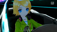 初音未来,镜音双子,游戏原声,Nico,VOCALOID家族 - トリノコシティ