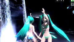 初音未来,VOCALOID家族 - 嘘つきベティ