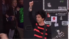 Green Day - 99 Revolutions & Stop When The Red Lights Flash