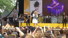 Demi Lovato - Really Don't Care