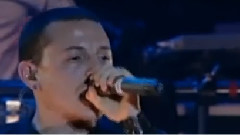 Linkin Park - Dollar Bill Detroit
