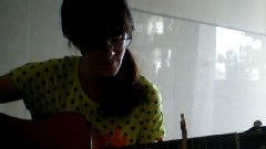 模仿翻唱 - Safe And Sound