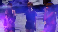 Nine Muses - wild