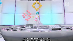 初音未来,VOCALOID家族 - Innocence