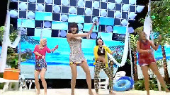 2NE1,CL(2NE1) - Falling In Love