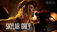 Skylar Grey - C'mon Let Me Ride