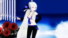 初音未来,亚北音留,VOCALOID家族,Nico - Baby Maniacs