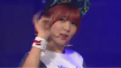 4minute - 喜欢水吗