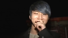 BigBang,大声(BigBang) - I LOVE YOU