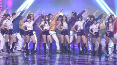 T-ara - Roly Poly