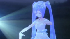 初音未来,VOCALOID家族,Nico - 君がそばにいるように