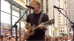 Ed Sheeran - The A Team