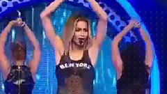 Ciara - Medley