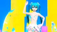 初音未来,VOCALOID家族 - Yellow