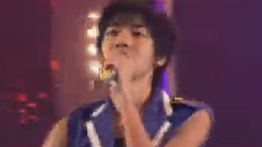 Johnnys Jr. - Keep The Faith