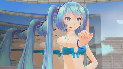 初音未来,VOCALOID家族 - ハッピーハッピーピース