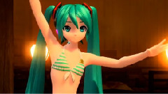 初音未来,VOCALOID家族 - Magnet