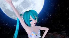初音未来,VOCALOID家族,Nico - 多重未来のカルテット