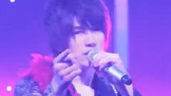 Johnnys Jr. - 深红の花