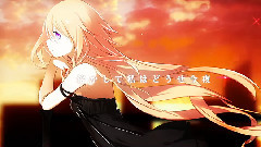 IA,VOCALOID家族,Nico - Miss & Kiss