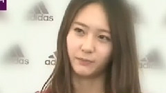 f(x),Krystal(f(x)) - ETN演艺Station F(x)郑秀晶Krystal专访