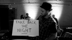 Justin Timberlake - Take Back The Night
