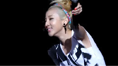2NE1 - TALKING