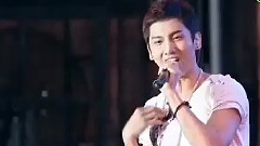 晟敏(Super Junior) - Duck Flies