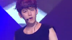 EXO - 回归第五周