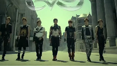 Infinite,Infinite-H,金圣圭(Infinite),南优贤(Infinite) - 音乐银行