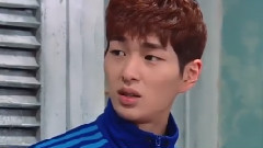 SHINee - JTBC <欢迎来到皇家别墅>