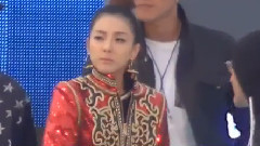 Sandara Park,2NE1 - ANTM全美超模大赛录制现场饭拍