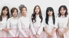 A Pink - HappyBean Good Culture Campaign!!