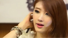Nine Muses - 日山粉丝签名会