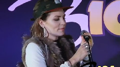 Skylar Grey - C'mon Let Me Ride