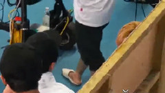 Super Junior,银赫(SuperJunior) - Masters Diving National Championships