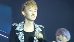 Super Junior,银赫(SuperJunior) - Ending